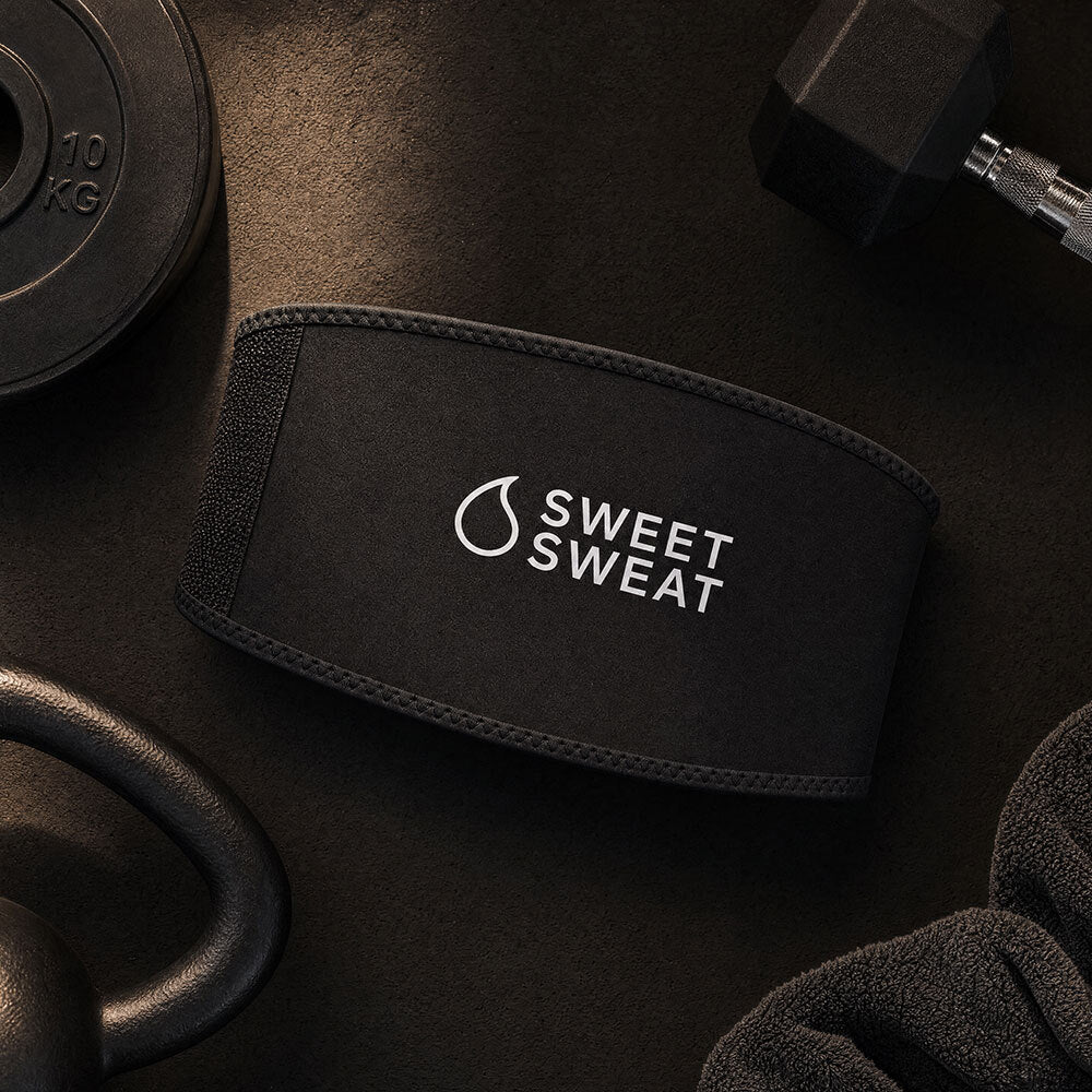 Sweet Sweat Workout Enhancer Gel - 6.4oz Stick