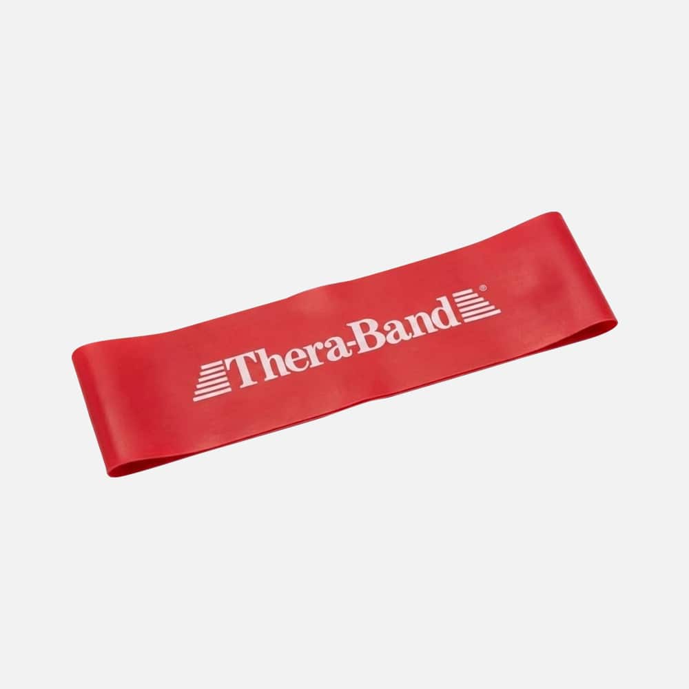 Exercise Loop Medium Resistance - 12" Band