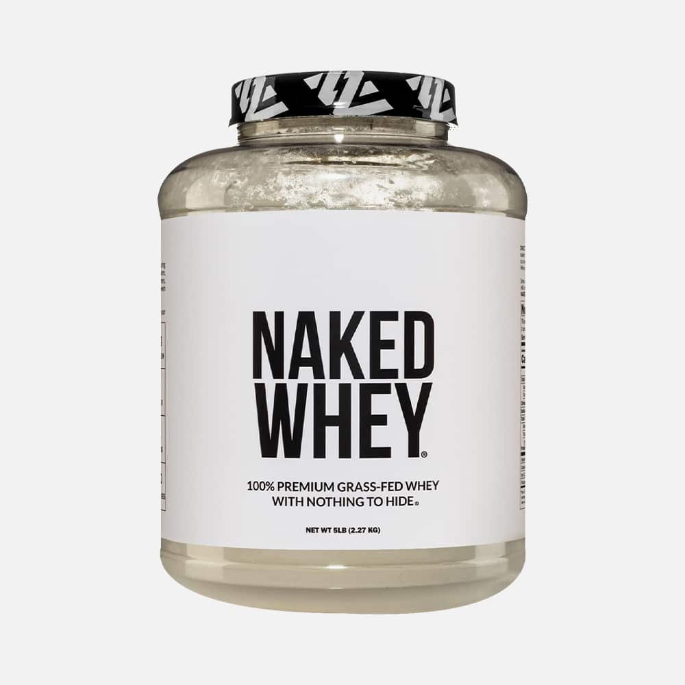 Whey Protein