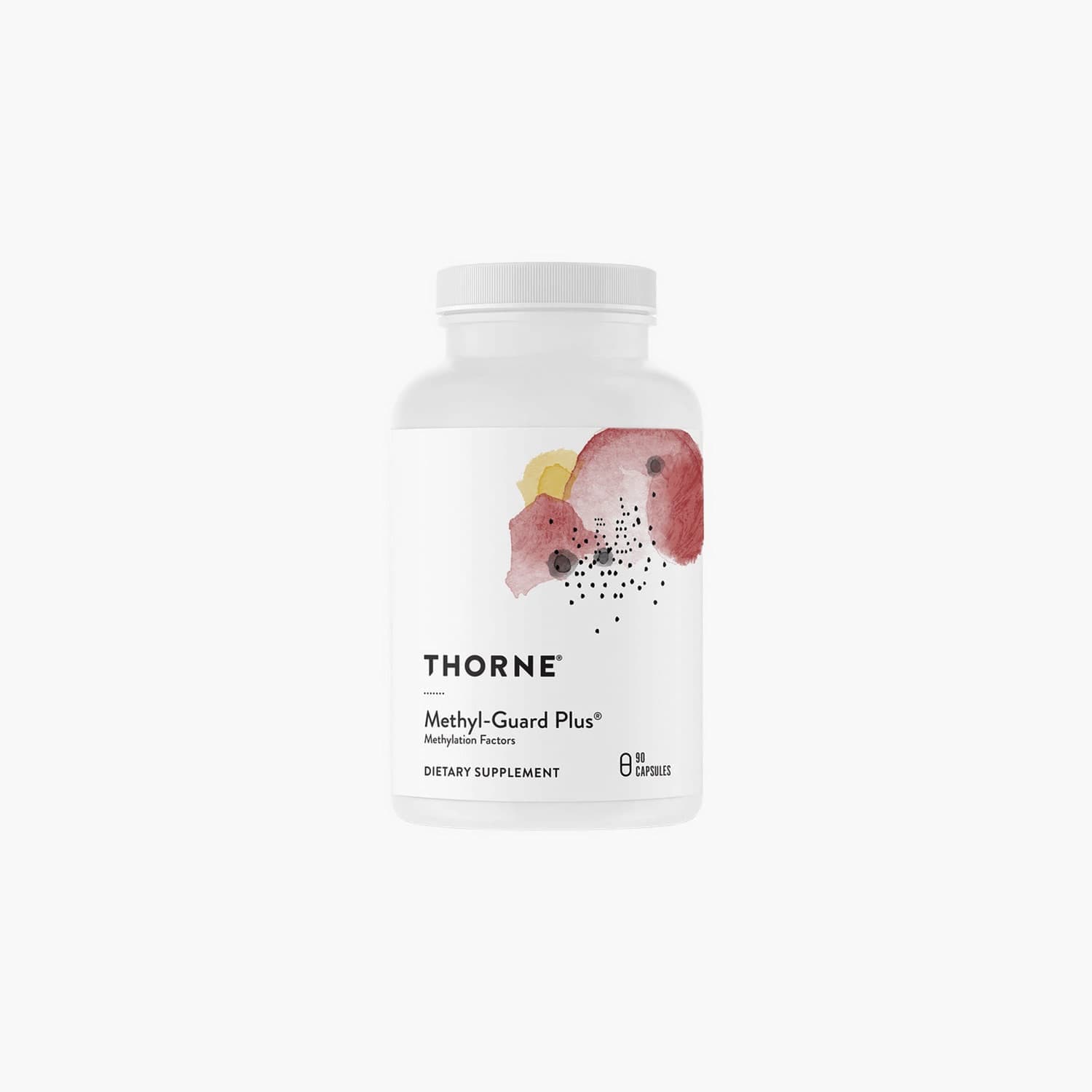 Methyl-Guard Plus with Active Folate 5-MTHF & B Vitamins
