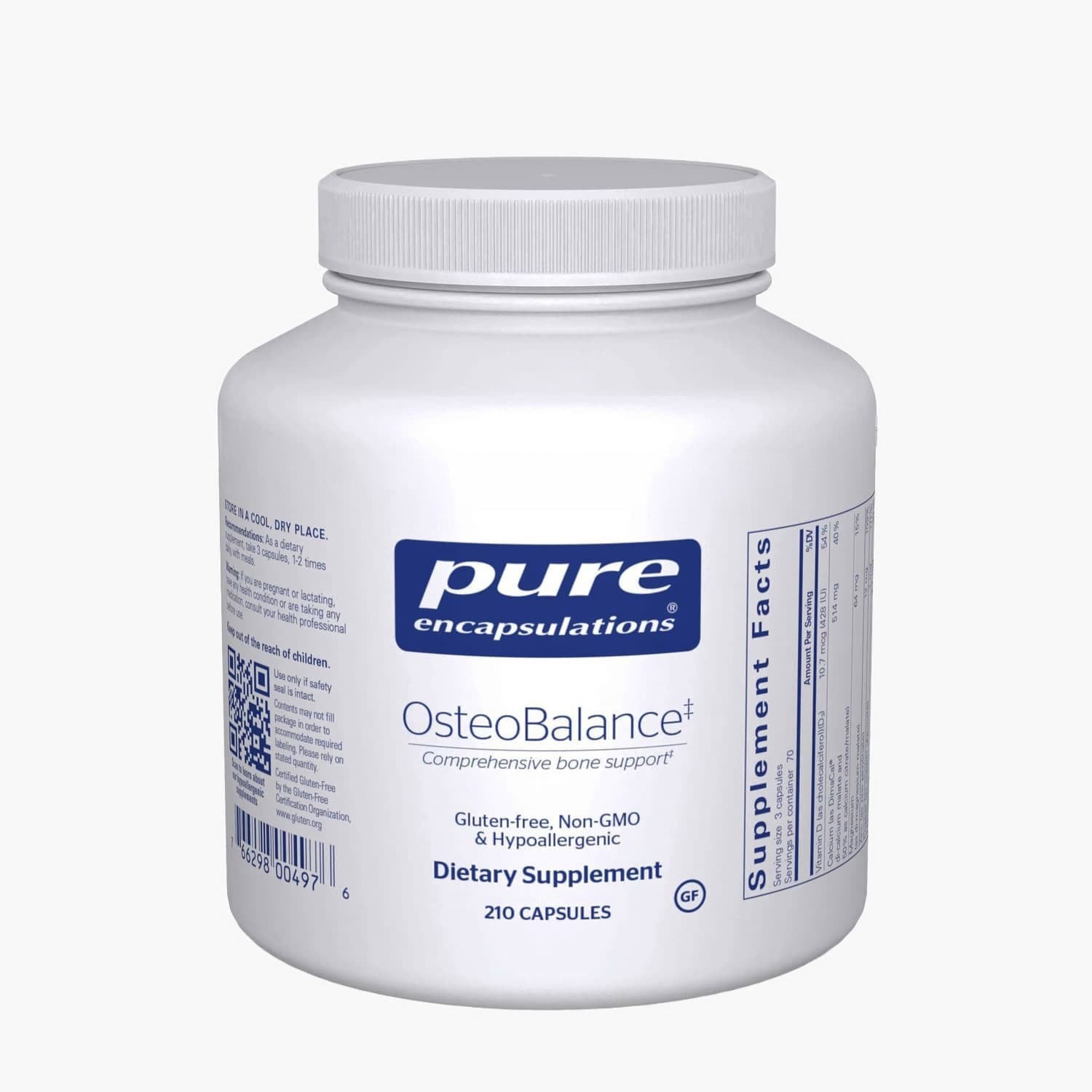 OsteoBalance