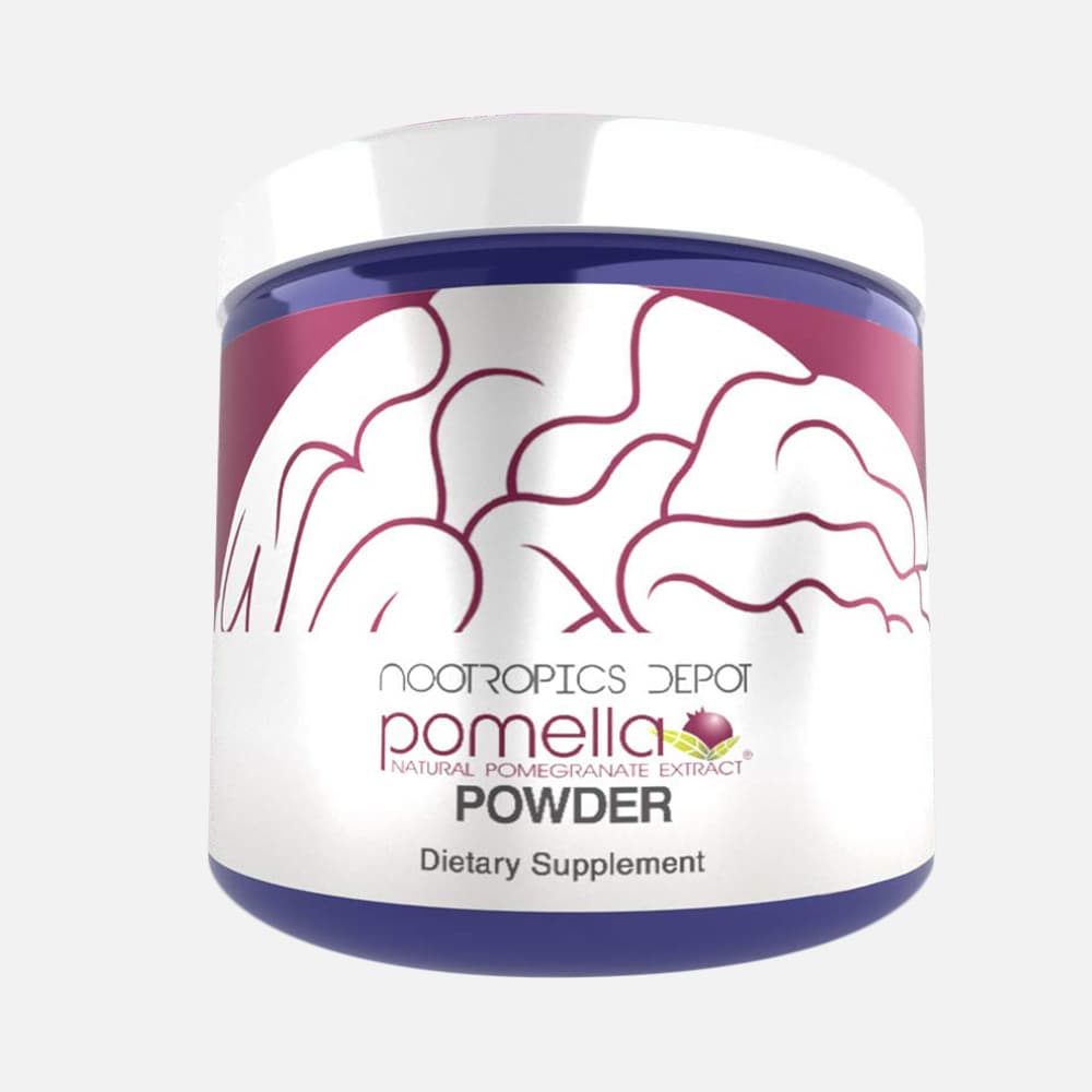 Pomella Pomegranate Extract 150mg - 100 Servings Powder