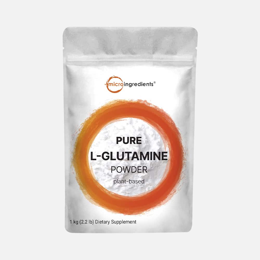 L-Glutamine Powder