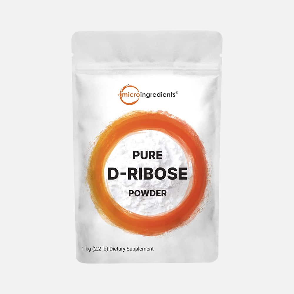 D-Ribose