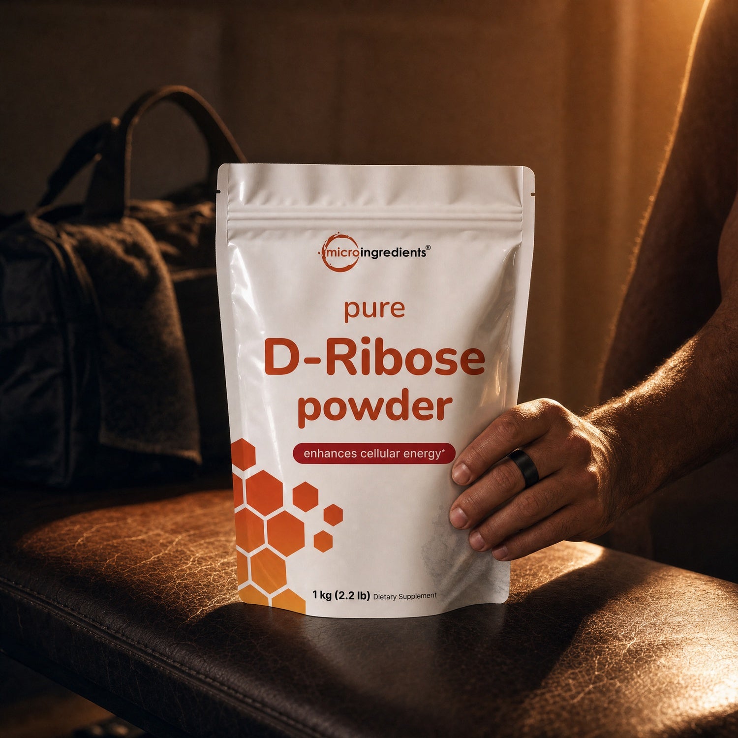 D-Ribose
