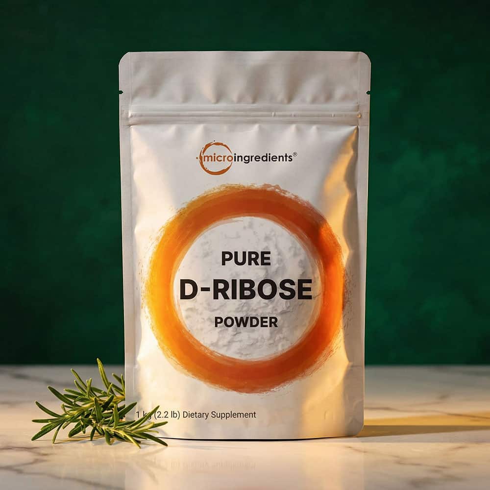 D-Ribose
