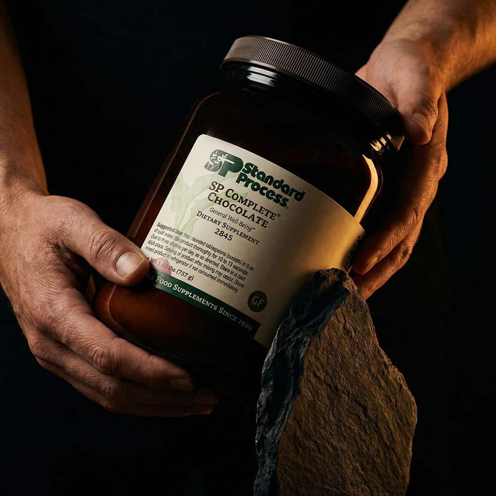 SP Complete Chocolate - 26oz Powder