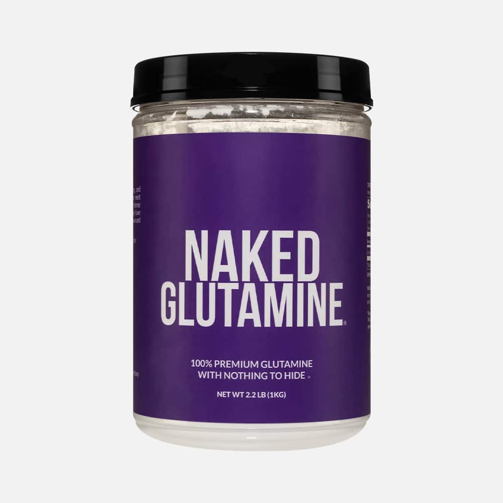 L-Glutamine - Powder