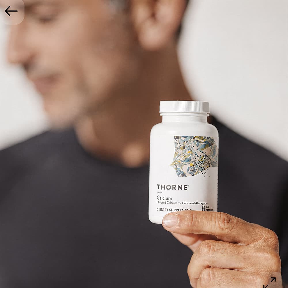 Calcium (DimaCal) 200mg - 120 Capsules