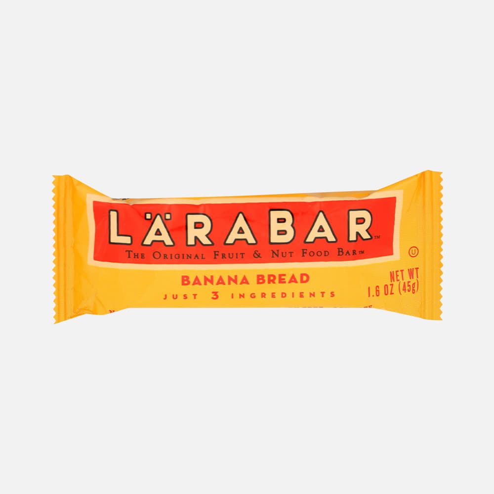 Larabar Banana Bread Bar 1.6oz - Single Bar