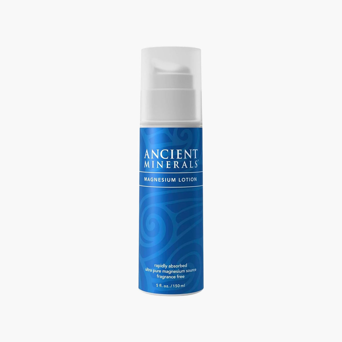 Ancient Minerals - Magnesium Lotion - 5 fl oz