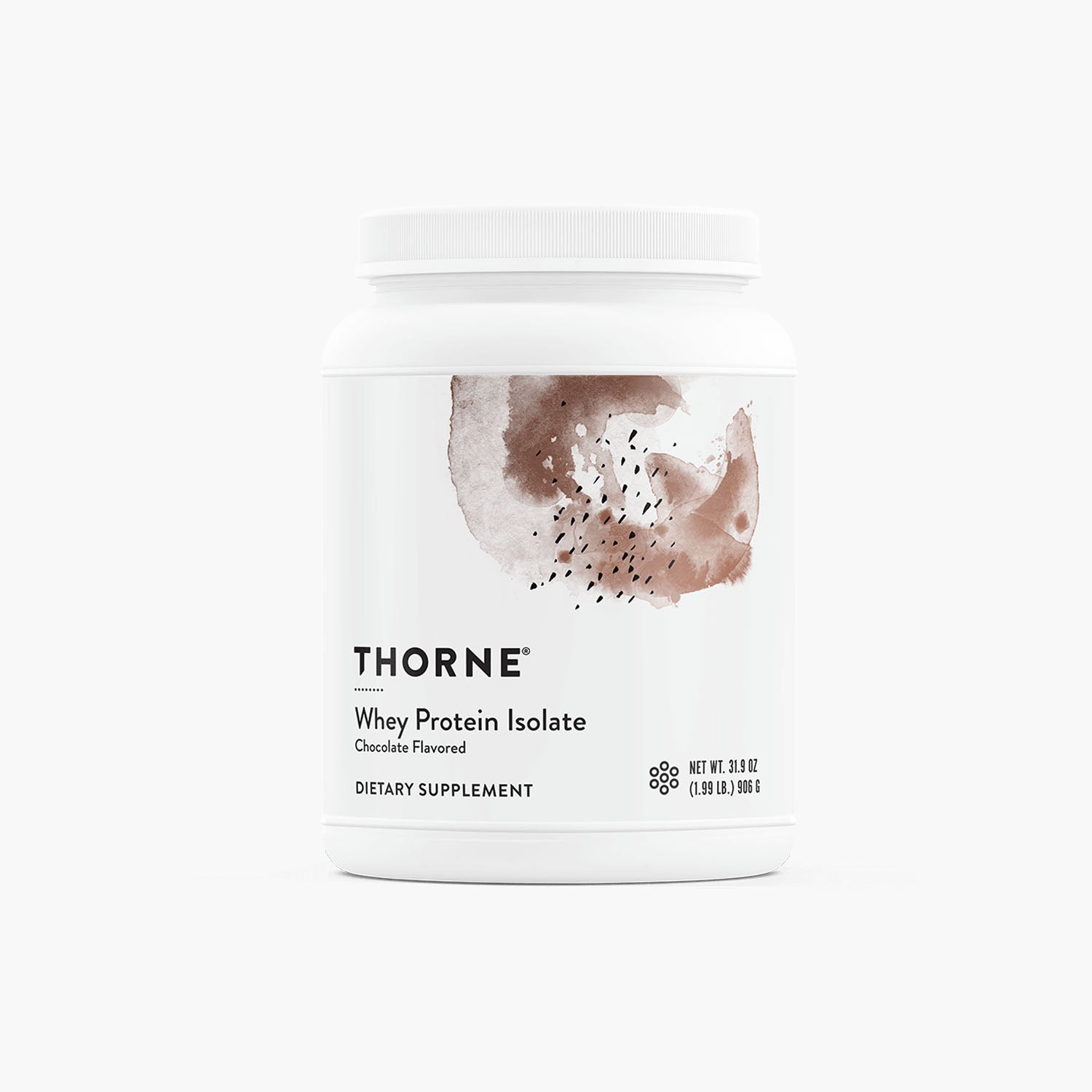 Whey Protein Isolate - Chocolate