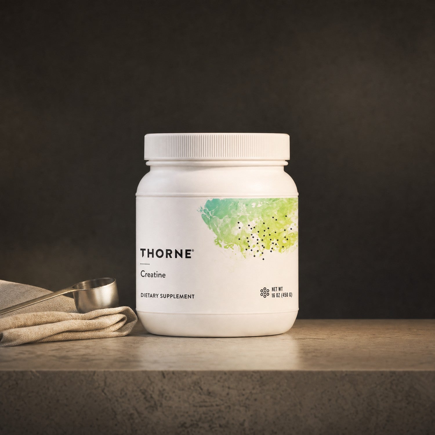 Creatine Monohydrate Powder - Unflavored