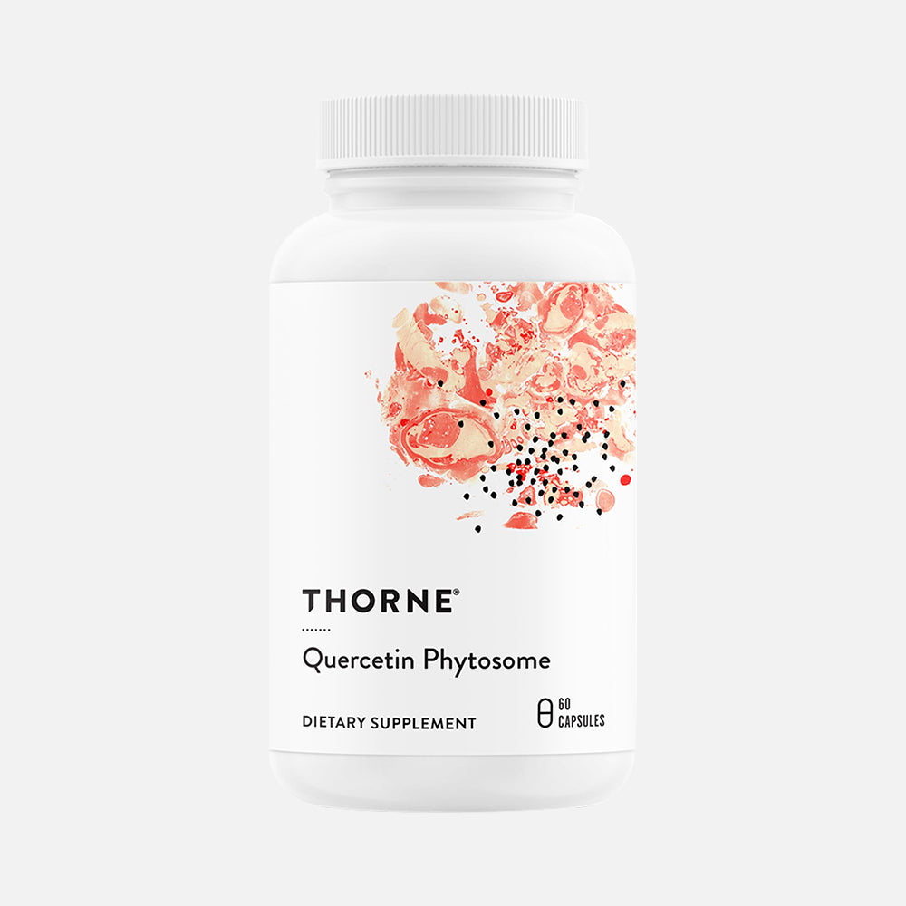 Quercetin Phytosome