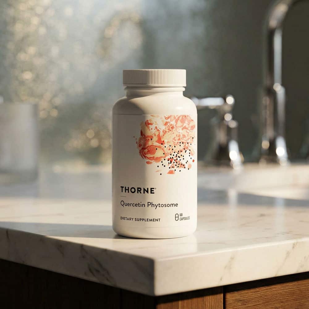 Quercetin Phytosome