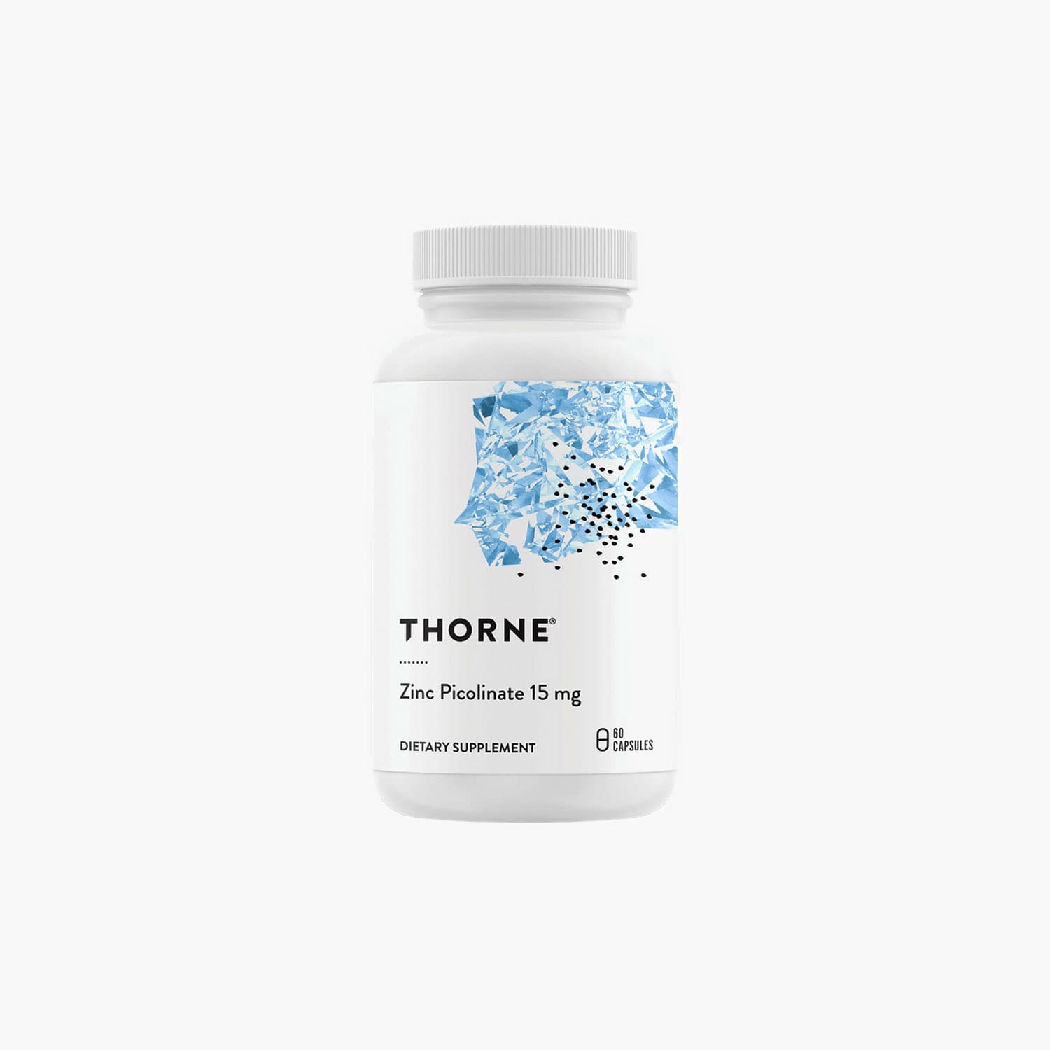 Zinc Picolinate 15mg NSF Certified for Sport