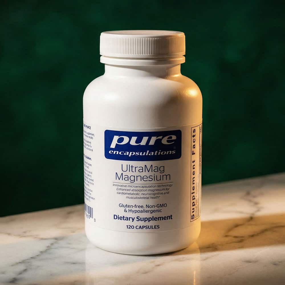 UltraMag Magnesium