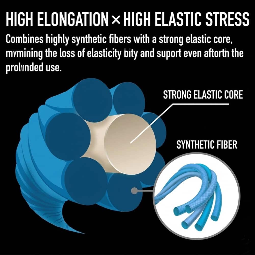 KT Tape Pro Kinesiology Tape - 20 Precut Strips