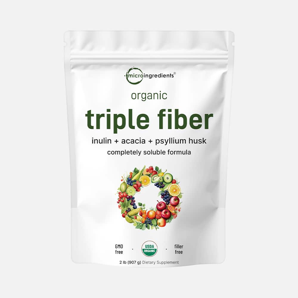 Organic Fiber