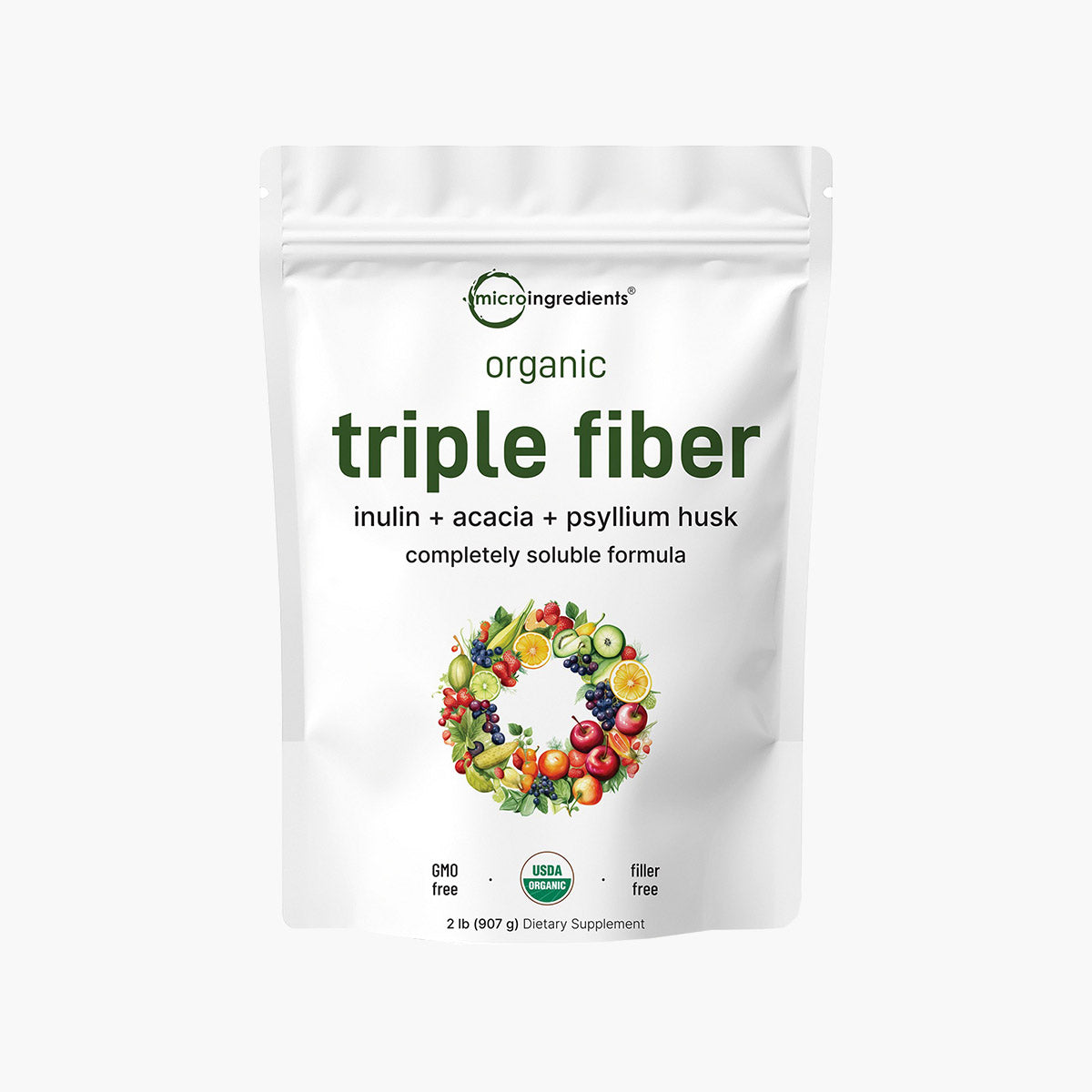 Organic Fiber