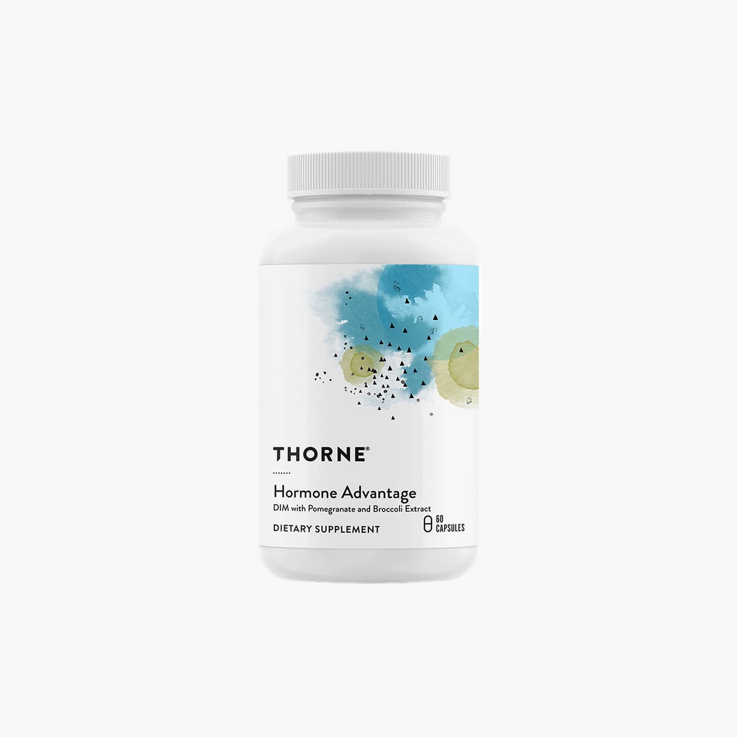 Hormone Advantage with DIM & Pomegranate Extract