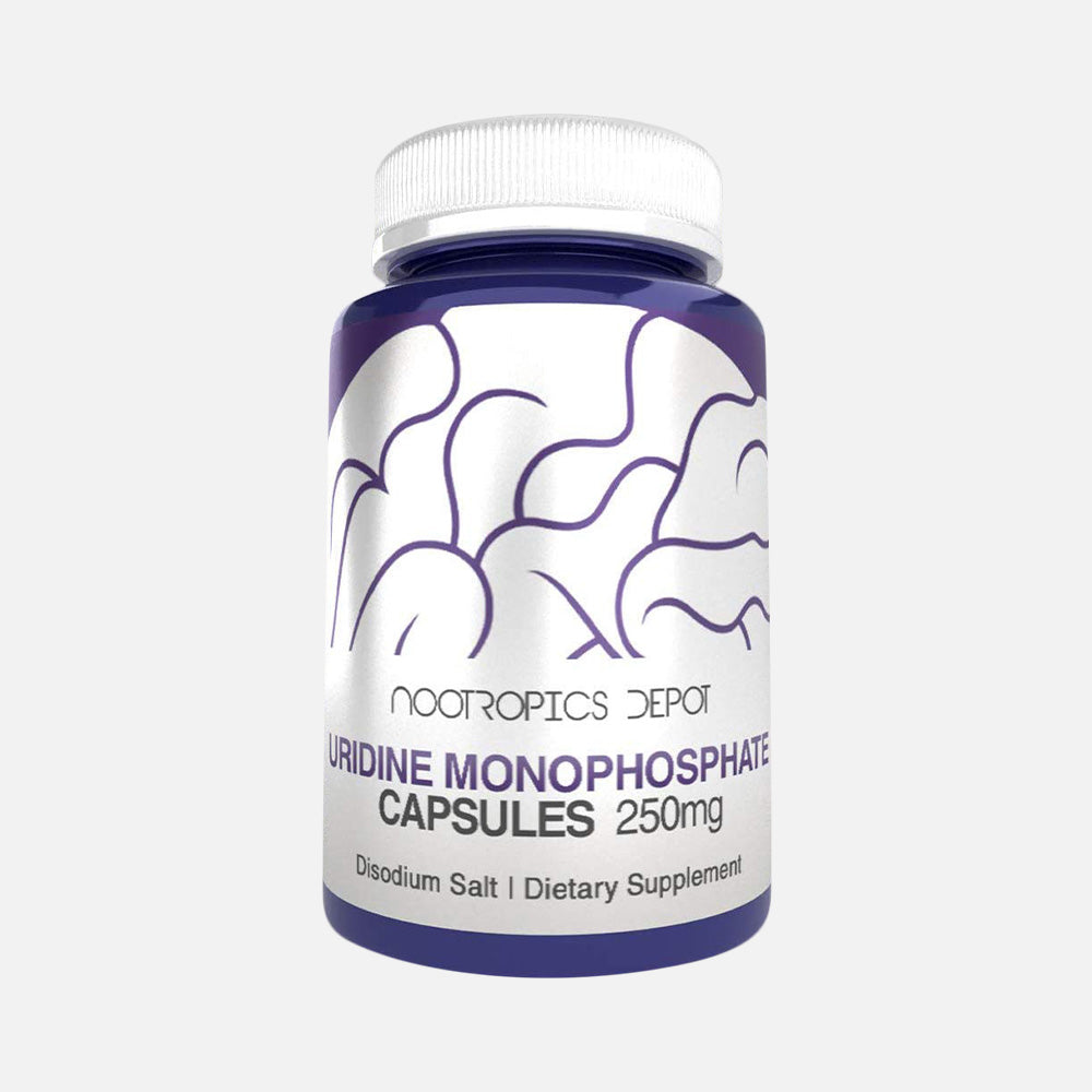 Uridine Monophosphate Disodium Salt