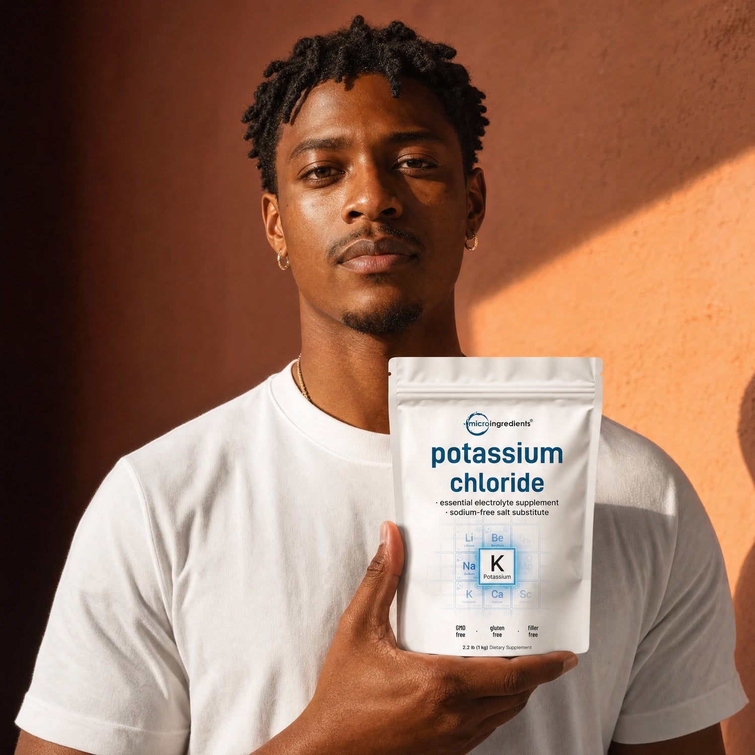 Potassium Chloride