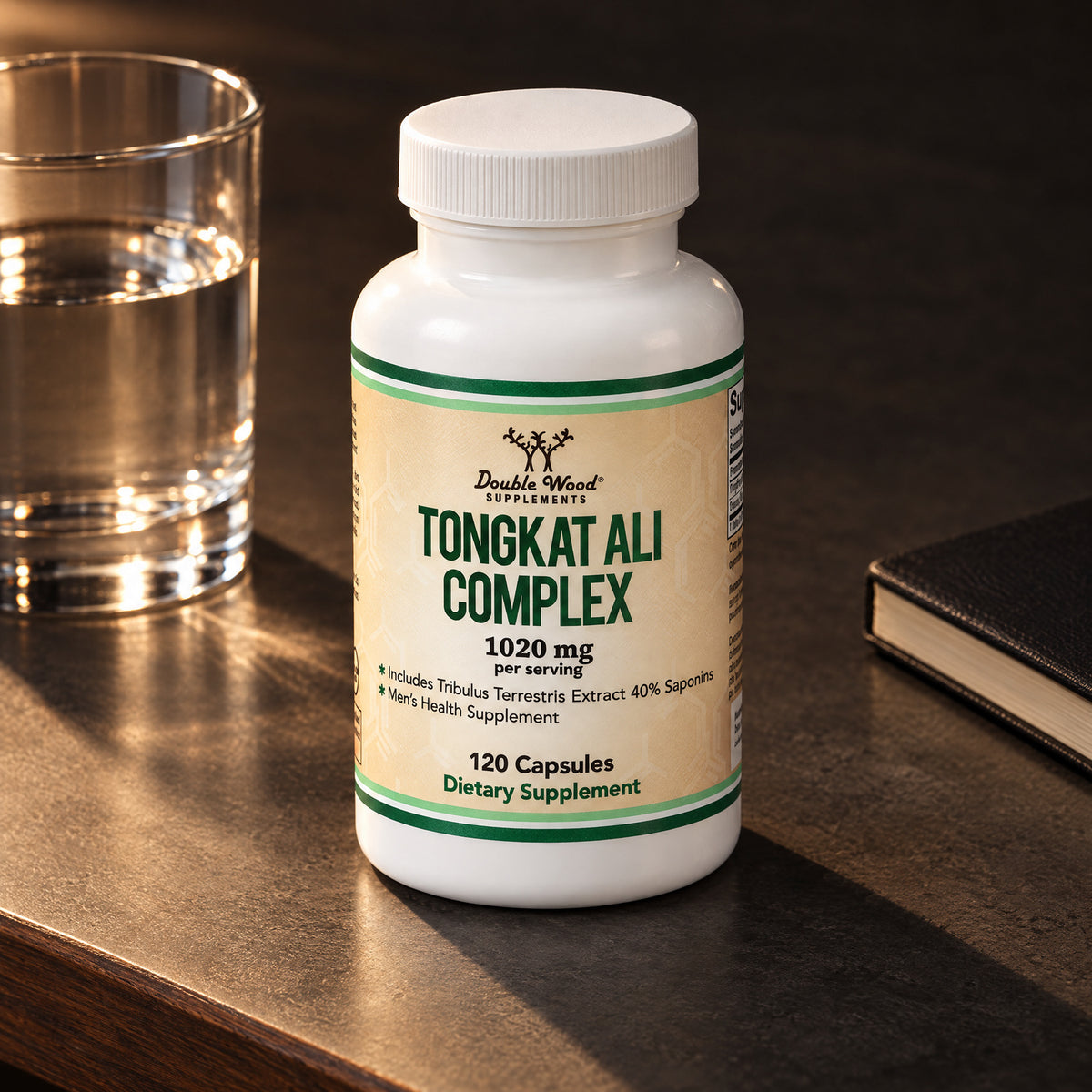 Tongkat Ali Extract 1000 mg