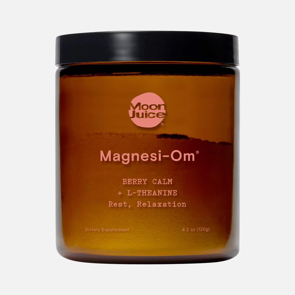 Magnesi-Om Magnesium Complex 4g - 30 Servings Powder