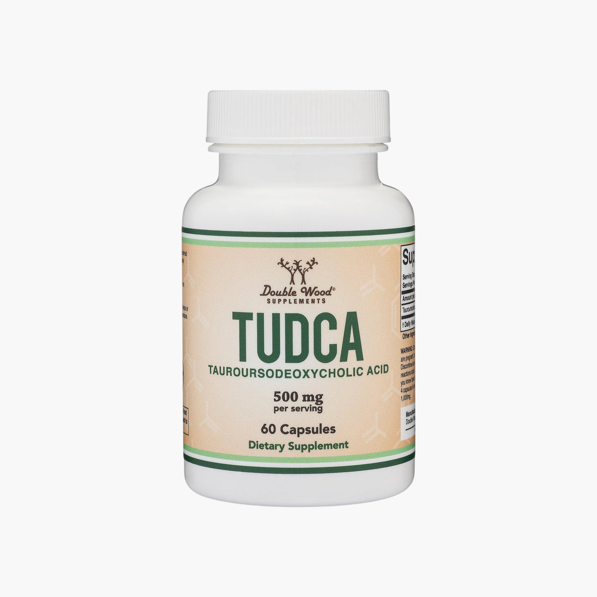 TUDCA Bile Salts