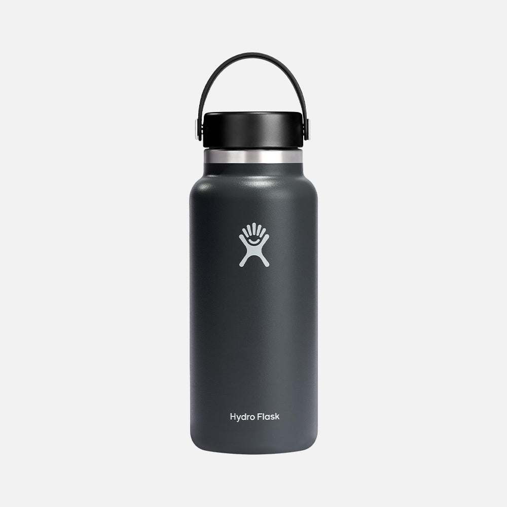 Hydro Flask Insulated Bottle 32oz - Wide Mouth