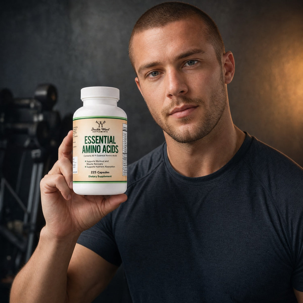 Essential Amino Acids