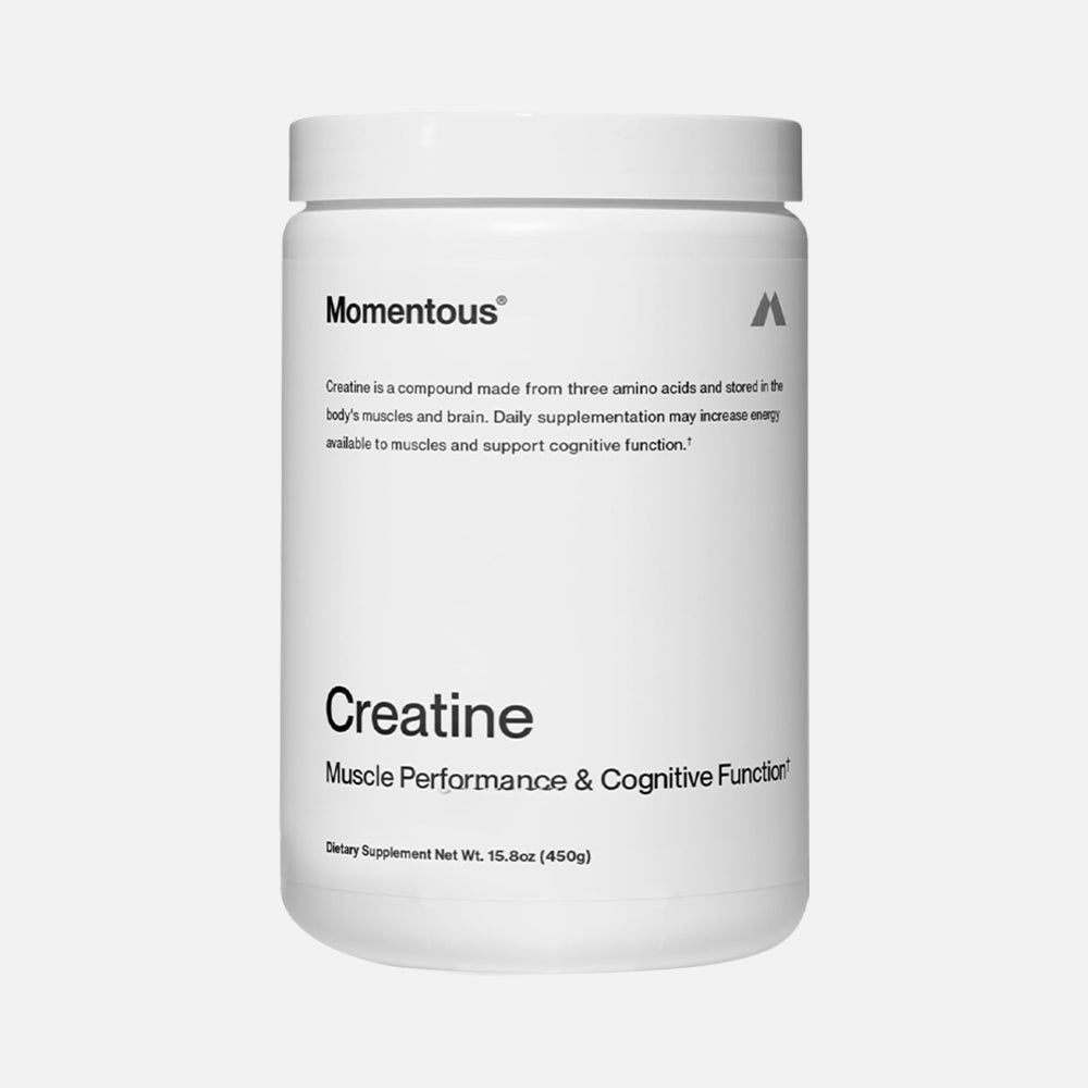 Creatine Monohydrate Powder – Micronized for Enhanced Absorption