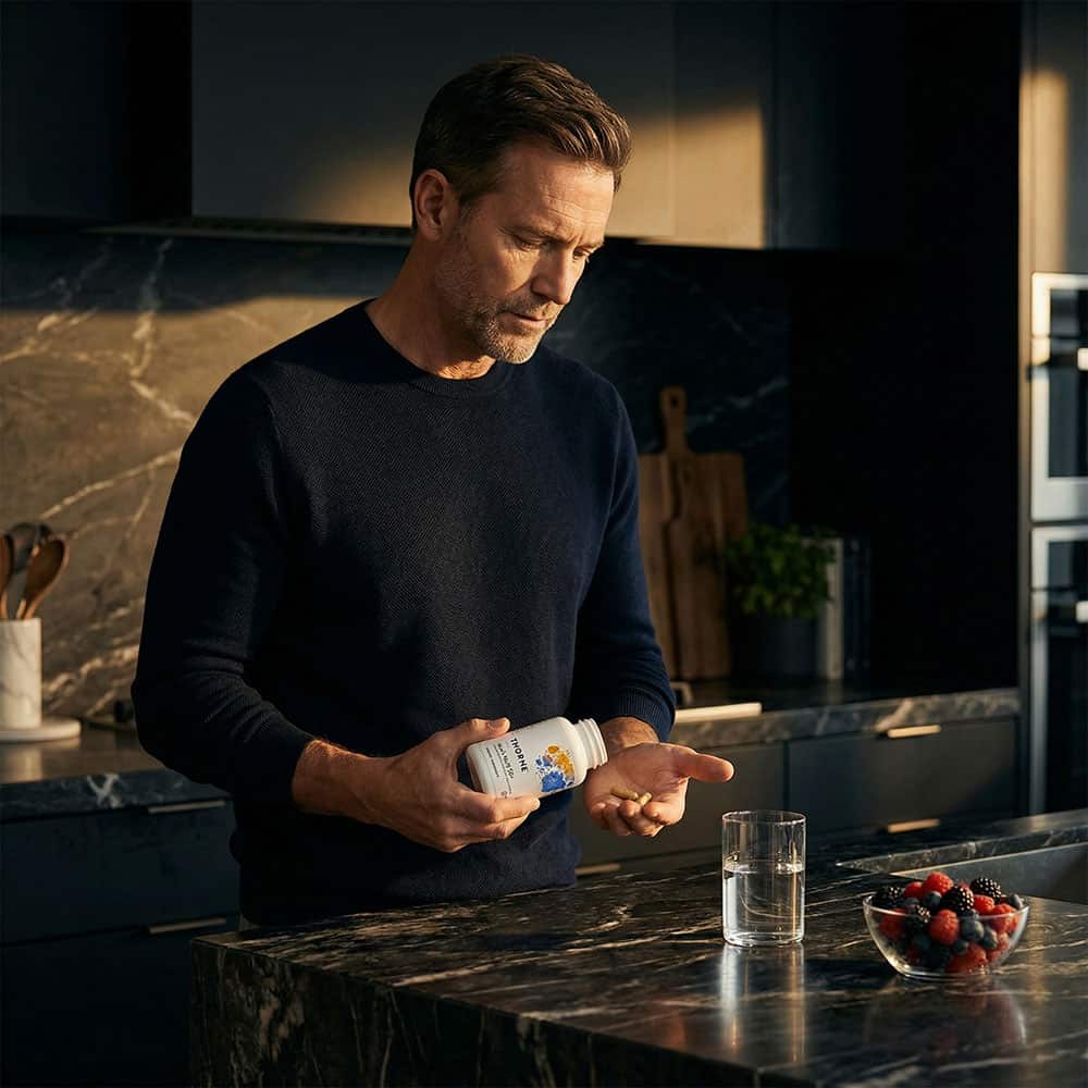 Men's Multi 50+ Multivitamin