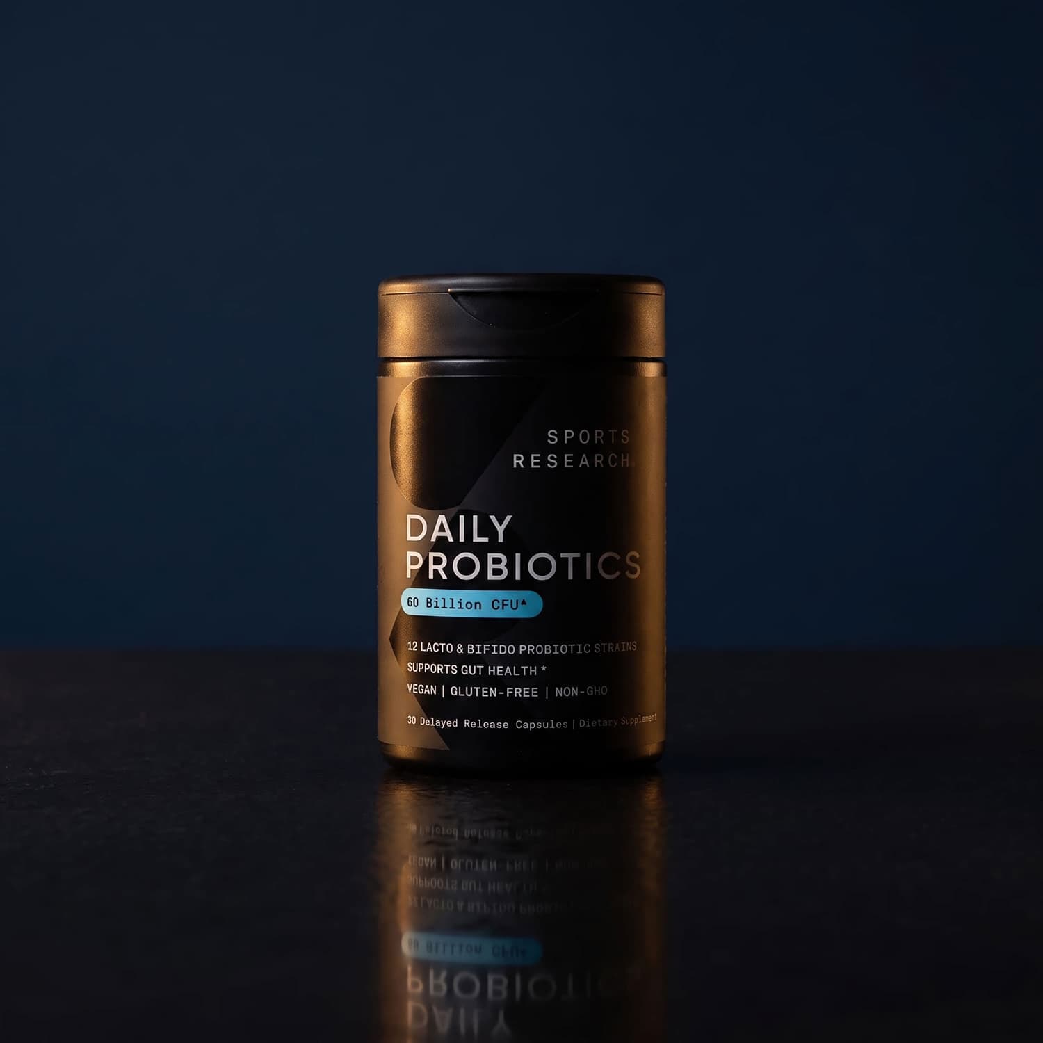 Daily Probiotics