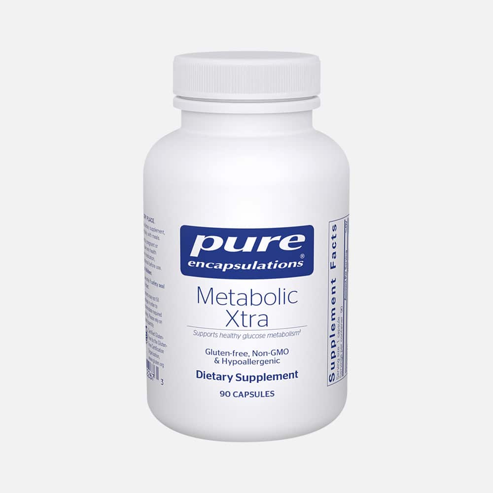 Metabolic Xtra