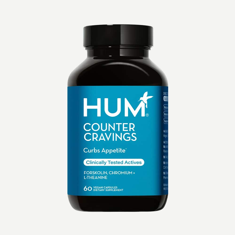 Chromium with L-Theanine & Seaweed 60mg - 60 Vegan Capsules