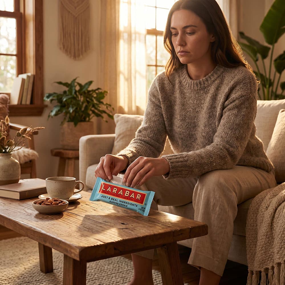 LARABAR Almond Cookie - 1.6oz Bar