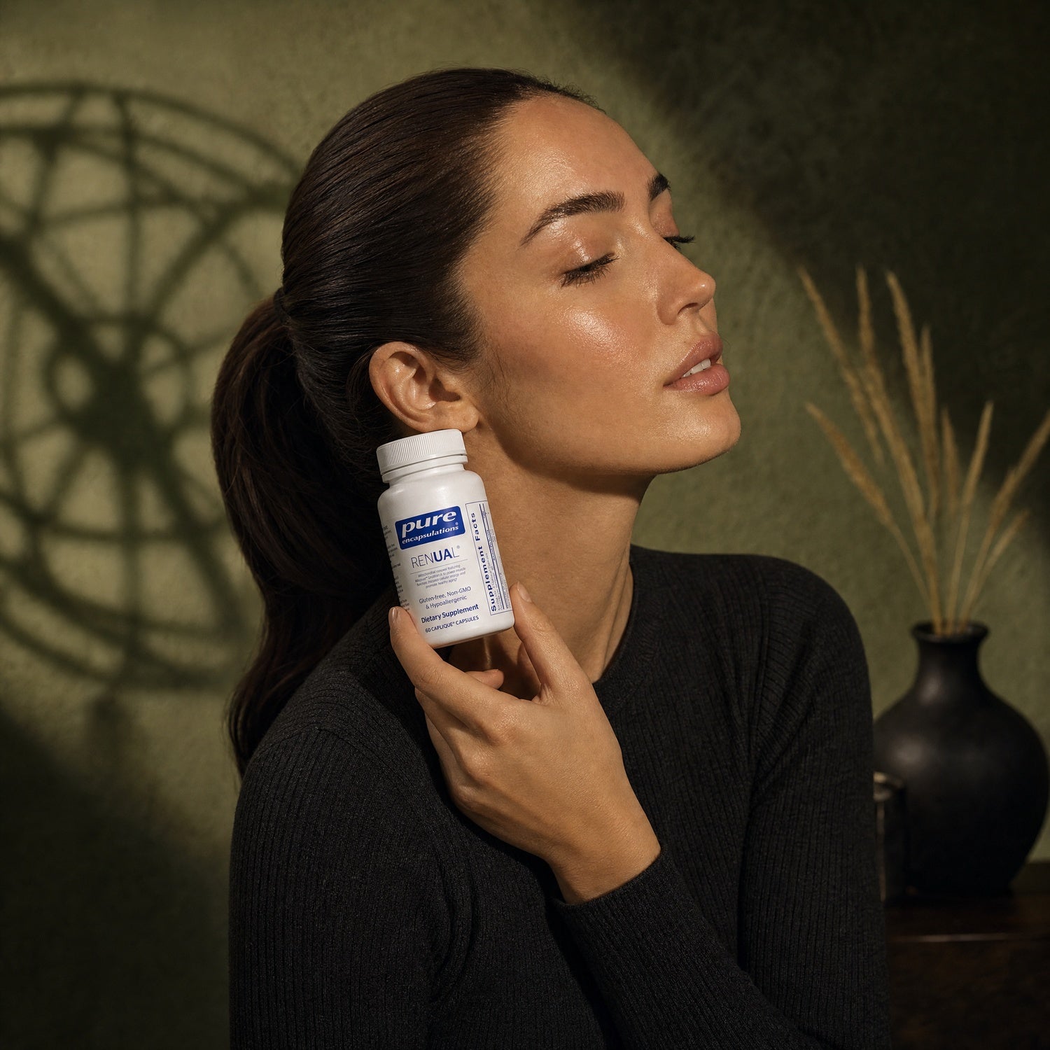 Pure Encapsulations - RENUAL