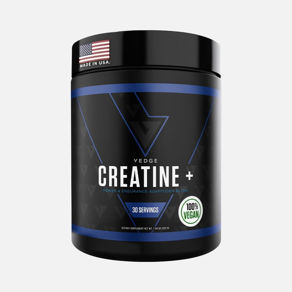 Creatine Monohydrate 5g + Peak02 - 30 Servings Powder