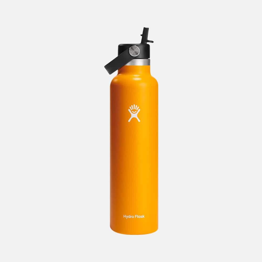 Hydro Flask 24 oz Standard Mouth Bottle - Starfish