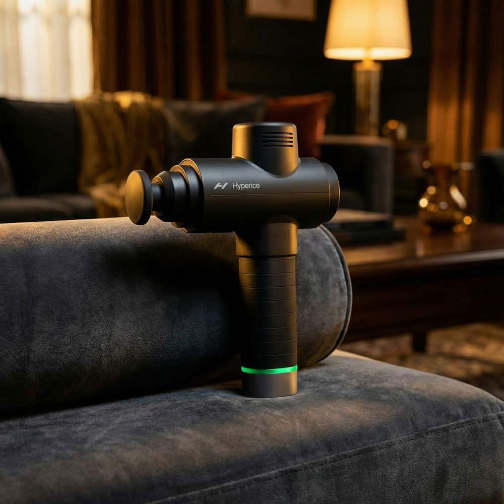 Hyperice Hypervolt 2 Pro - Handheld Massage Device