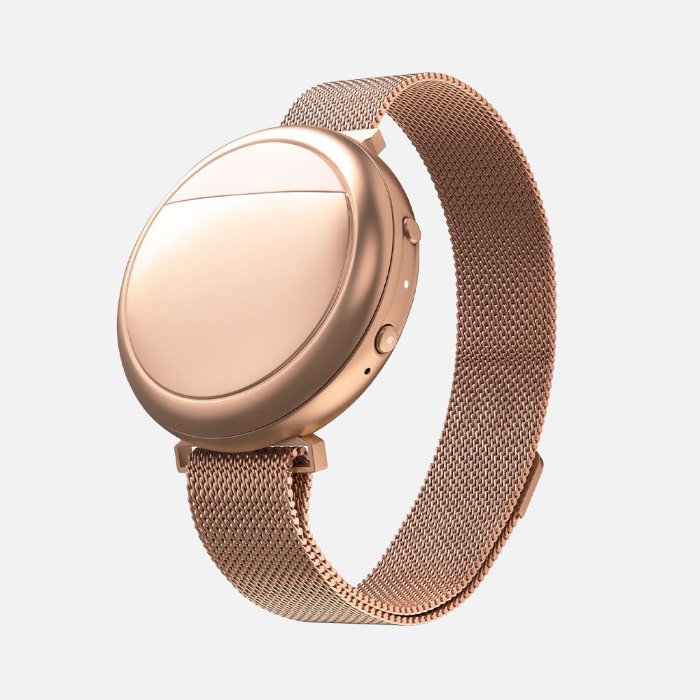 Embr Wave 2 Cooling & Warming Bracelet - Rose Gold