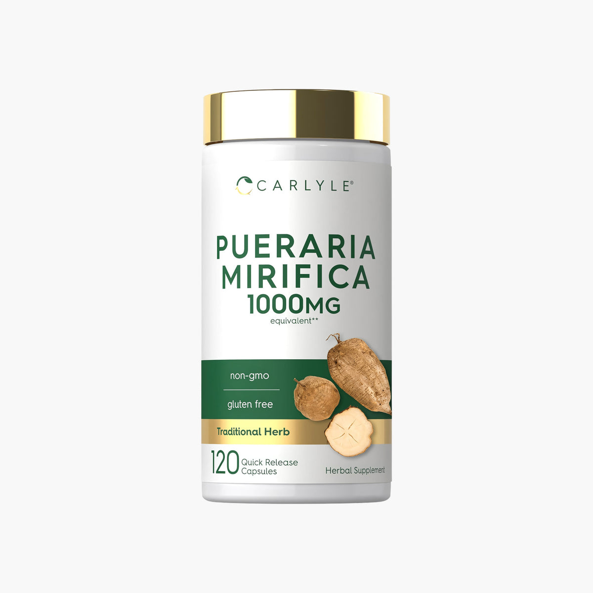 Pueraria Mirifica