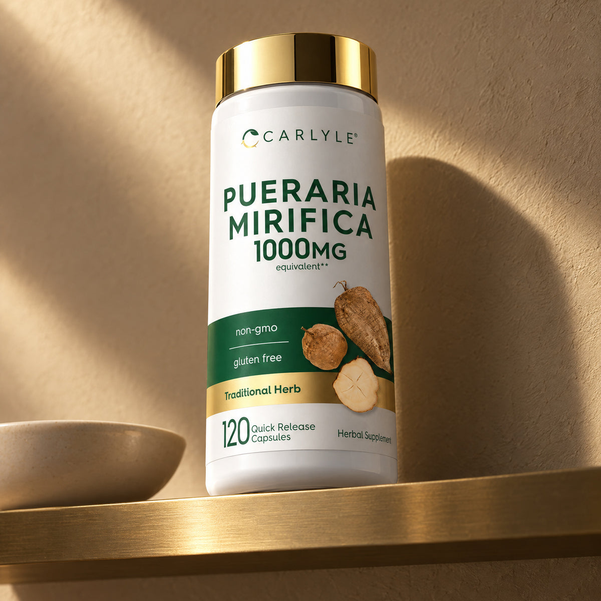 Pueraria Mirifica