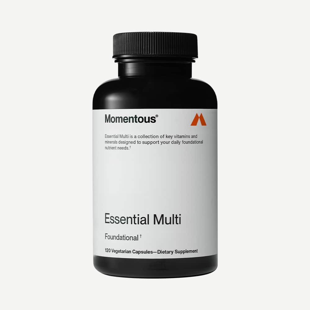 Essential Multivitamin