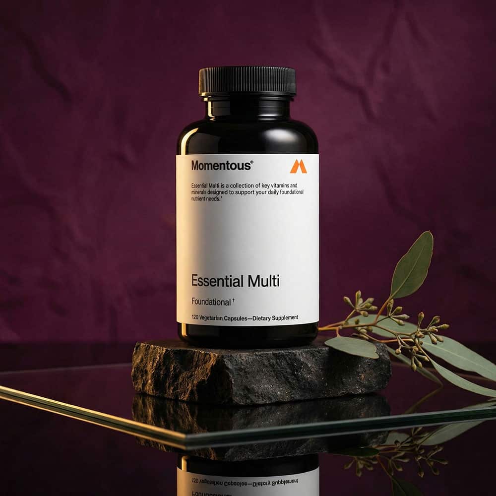 Essential Multivitamin