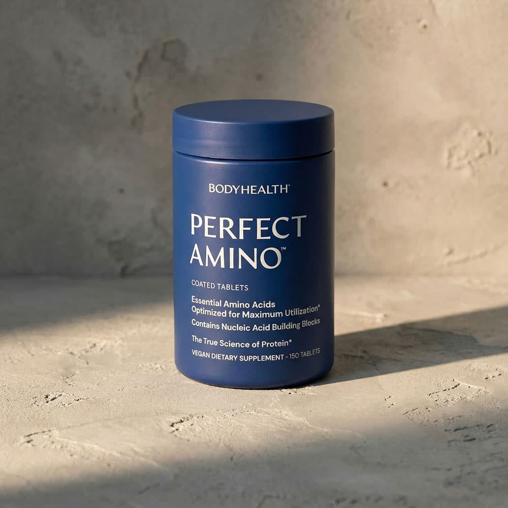 PerfectAmino Essential Amino Acids - 150 Tablets