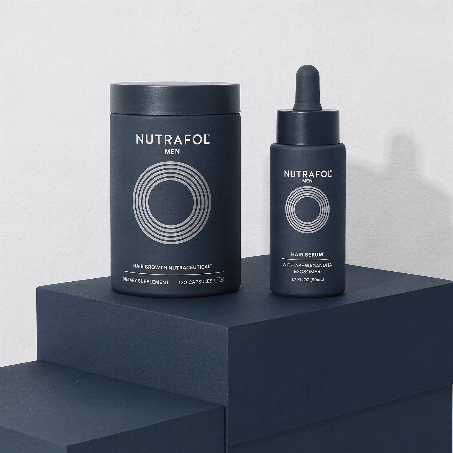 Hair Growth Serum Duo Men