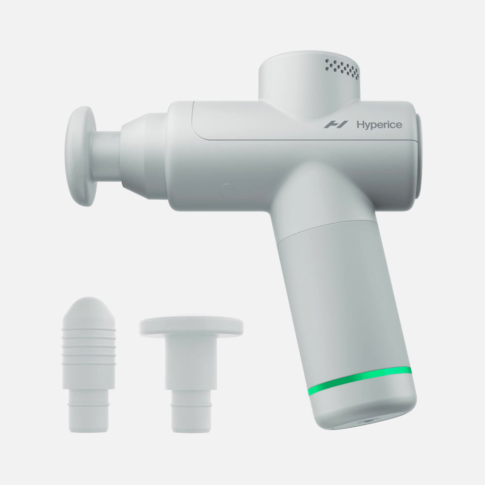 Hyperice Hypervolt Go 2 - Handheld Massage Gun